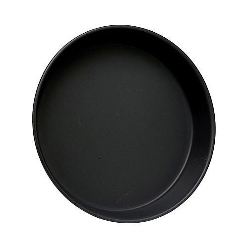 Pizza pan non-stick, tapered, 1-1/2&#034; deep size 16&#034; top, 15-1/4&#034; bottom for sale