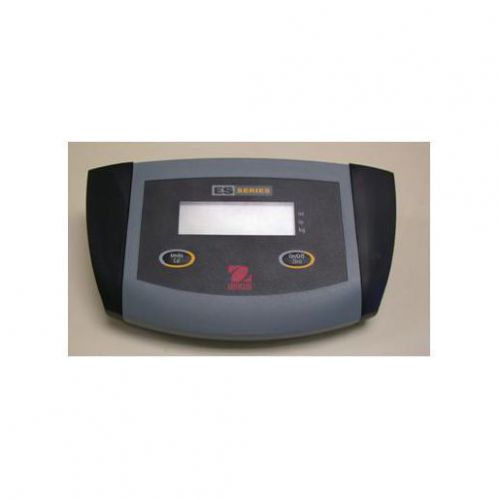 Ohaus es series bench scale (es200l) w/3 year warranty included for sale