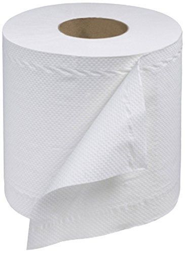 Tork RC530 Universal Centerfeed 2-Ply Hand Towels, White