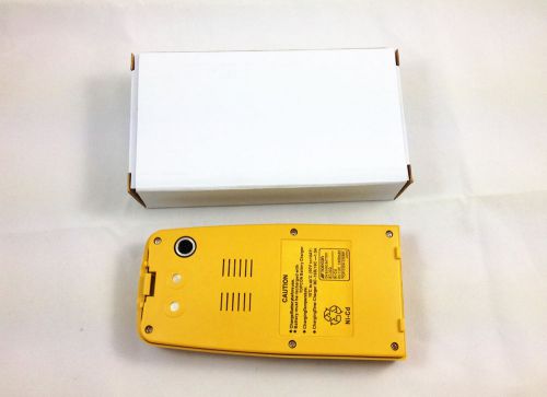 NEW Topcon BT-32Q Ni-CD BATTERY 2pin BATTERY FOR TOPCON Total Stations
