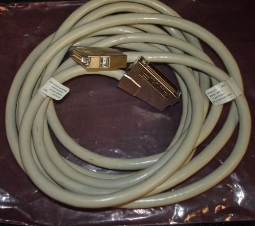 NCR 497-0412271 Dynakey 12&#039; WEDGE DISPLAY CABLE
