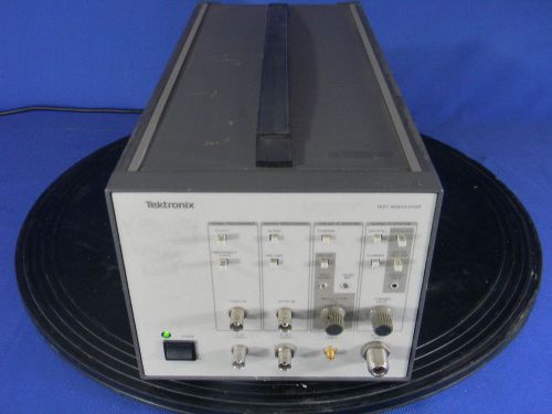 Tektronix 067-0886-03 System M Test Modulator for the 1450