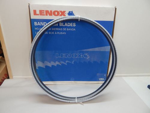 Lenox Classic Weilded Band Saw Blade 14&#039;6&#034; x 1-1/4&#034; x .045 3TPI