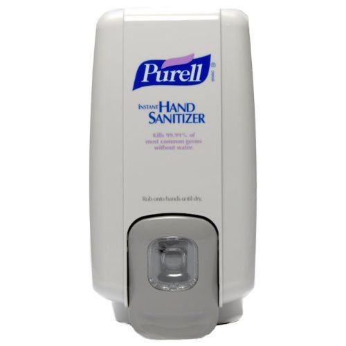 Gojo Purell Space Saver NXT Hand Sanitizer Dispenser (212006)