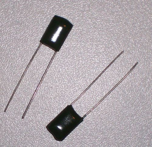 Two Capacitors 2 x 0.022uf  100v Capacitor