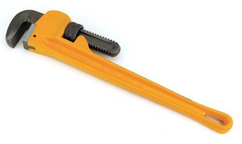 Tradespro 830918 18-Inch Heavy Duty Pipe Wrench