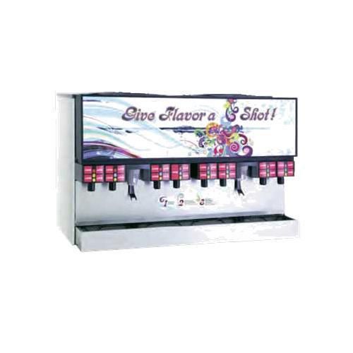 Lancer soda ice &amp; beverage dispenser 75-9999-090909 for sale