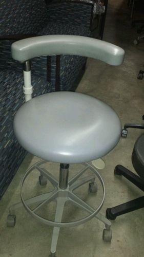 Adeck Airlift dental Exam stools        Price is per stool