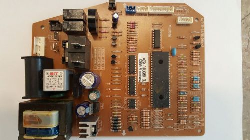 18883 Samsung air conditioner Control Board PD-Q09A1V-02