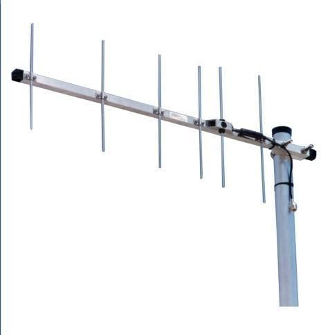 Astron Wireless Tech. 450-470 9dB 6 Elem. Yagi