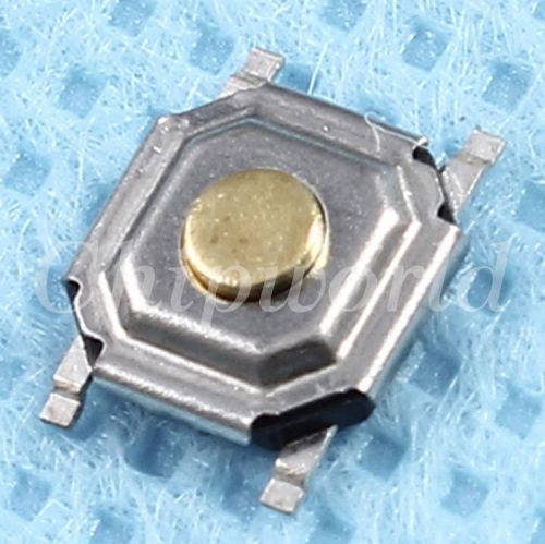 1pcs tact switch button smd micro switch 5x5x1.5mm 5*5*1.5mm new for sale