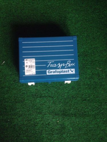 3m grafoplast trasp box for sale