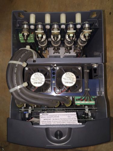 Bardac powerPLX40/99 DC Drive