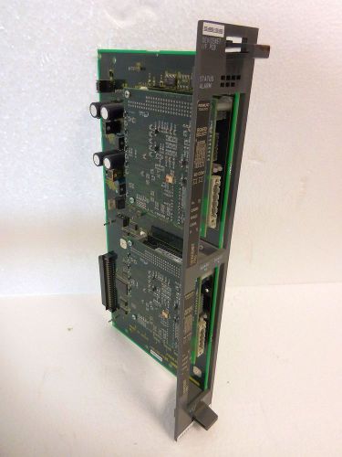 Fanuc R-J3 Devicenet I/F PCB A16B-2203-0190/03A (2) 5136-DNP-104 Installed Used