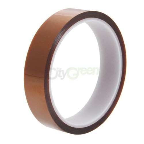 High quality sublimation heat transfer 20mm280-c diy resistance temperature tape for sale