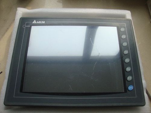 1pcs Used Delta touch screen DOP-A10TCTD tested OK