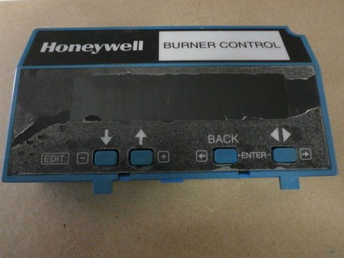 HONEYWELL BURNER CONTROL S7800A1001