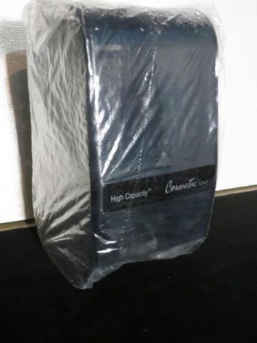 2 lot - sm8022 georgia-pacific cormatic l-5 soap dispenser smoke tinted for sale