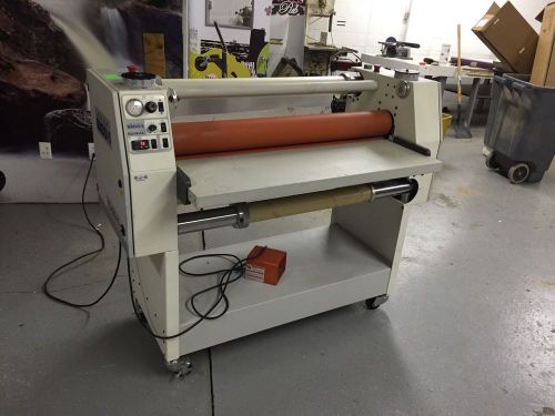 Seal Image 400S 41&#034; Wide Hot-Cold Laminator