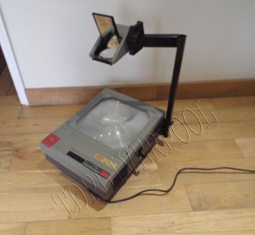 3M 9080 Overhead Projector In original BOX