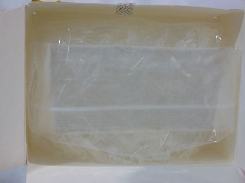 Ambion 12350 0.5ml microfuge tubes non-stick rnase-free 500 tubes for sale