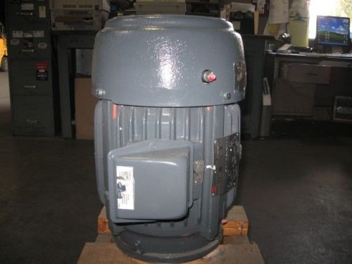 Emerson motor c-phase 7.5 hp (8p7p2ccr) model bg98 new surplus for sale