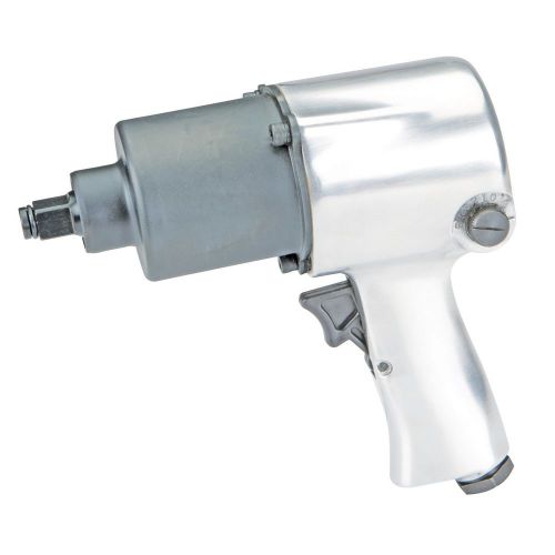 Central Pneumatic 1/2 in. Heavy Duty Air Impact Wrench 69916