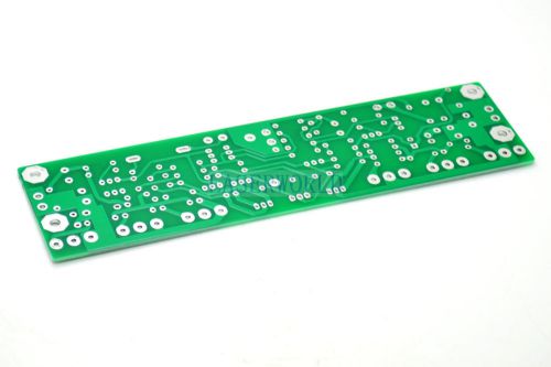 LJM PCB Board of Mono L150W FET Power Amplifier Board IRFP240*6