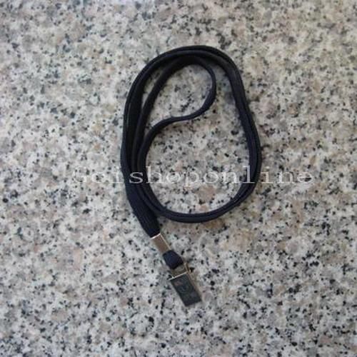 Neck strap lanyard for id card badge office business fourfourfour for sale