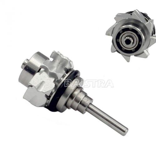 1 Pc Dental Turbine Cartridge for NSK PANA MAX Push Button Torque with O-Ring