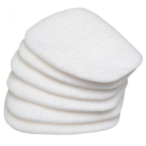 Particulate Replacement Filter (Pack of 6) 3M HVAC Accessories 51138662788