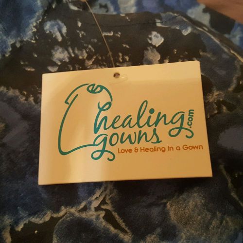 Lot of healing gowns