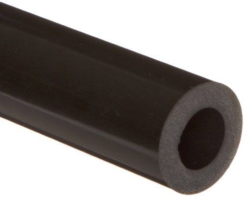 Durable Norprene Blended Rubber/Plastic Tubing, Rated for Vacuum, Flexible,