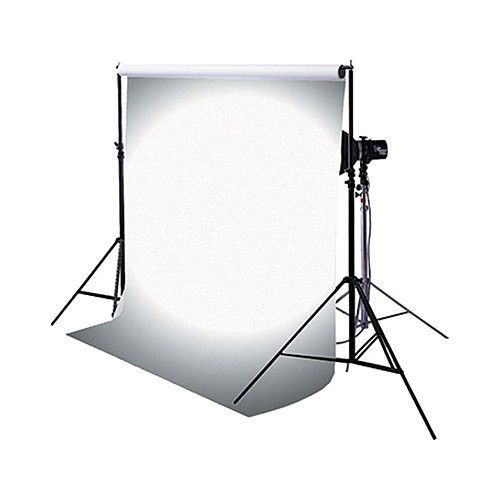 Savage translum frosted plastic backdrop 60&#034;x18&#039; lightweight .75 stop 36018 for sale