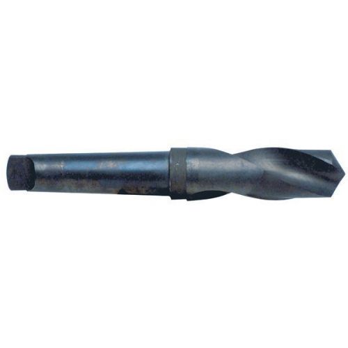 Ttc 302-0531 high speed steel stub length short taper shank drill for sale