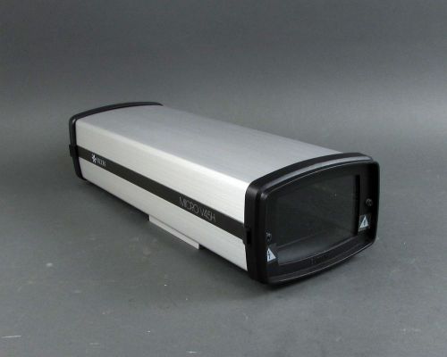 Vicon Camera Microhousing V4.5H-15-1, Weatherproof