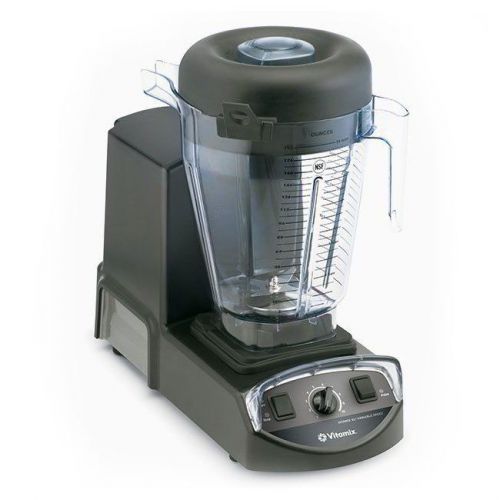 Vitamix 5202, xl blender system for 1.5 gallons, programmable speed, nsf for sale