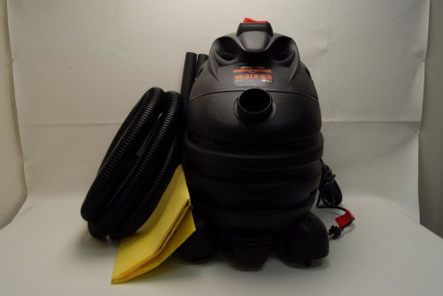 Shop-vac professional heavy duty 10 gallon portable wet/dry vacuum for sale