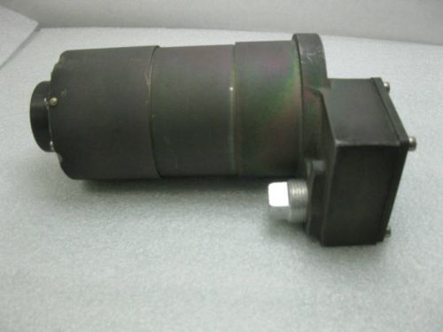 Solenoid Assembly  M42/M42A1