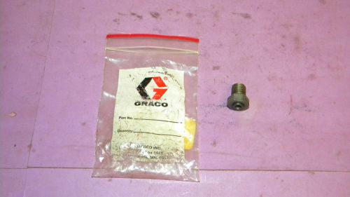 Graco 212-030 valve seat 212030 for sale