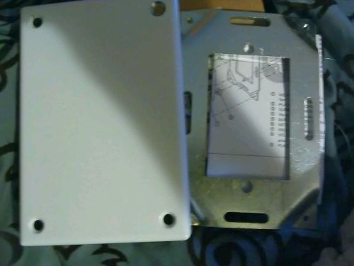 Blank Wall Plate, Hubbell Wiring Device-Kellems, SWP13
