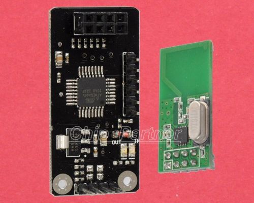 2.4ghz nrf24l01 wireless transceiver module + spi to iic shield for sale