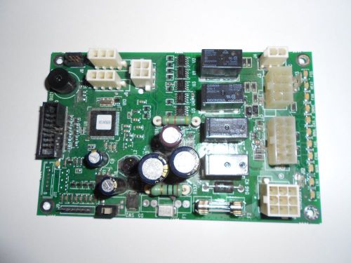 American Dryer 137253 Control board Phase 7  24v ***L@@K FREE SHIPPING***