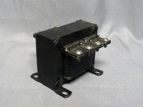 Westinghouse * control transformer * model: 1f0890 * 0.50kva * new no box for sale