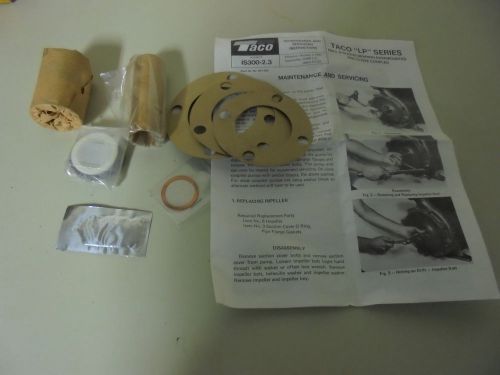 TACO 840-128ERP RP SEAL KIT  New