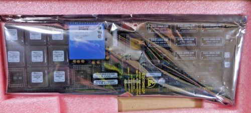 Excalibur Systems EXC-3000PC/D6G2 Board