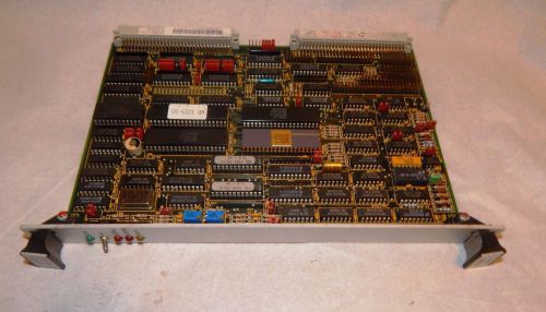 FORCE COMPUTERS SYS68K/WFC-1 DISK CONTROLLER (300004)