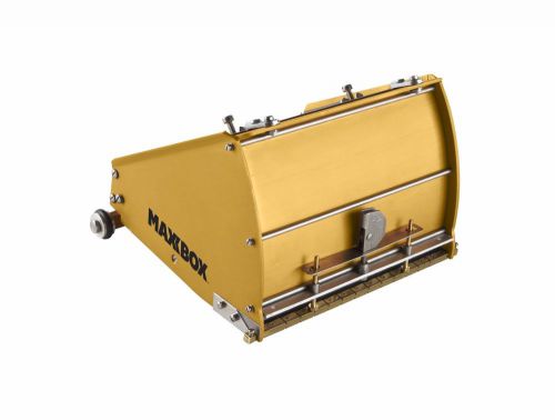 TapeTech 10” Maxxbox High Capacity Drywall Flat Box