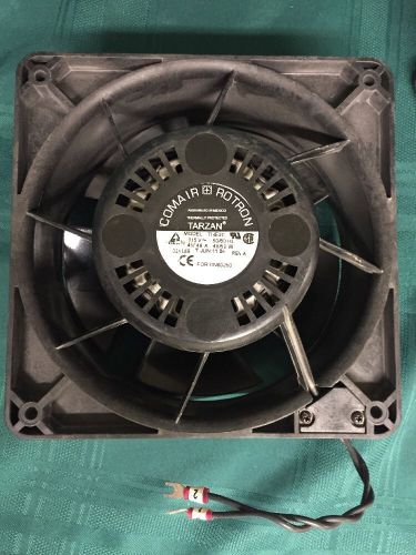 Comair rotron tarzan fan 115v tne2c cooling electronics electric motor for sale