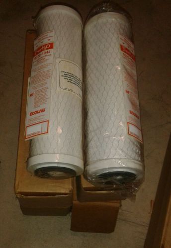 ( Lot of 6 )  -  Ecolab Fresh H2O Filters 93201044